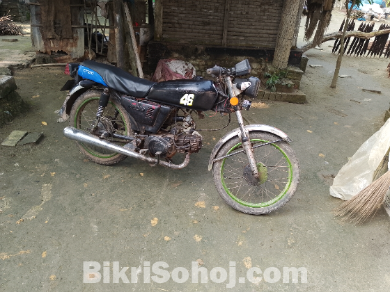 মটর সাইকেল